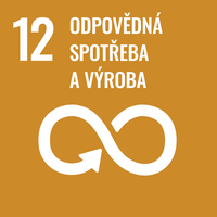 12. Odpovědná výroba a spotřeba