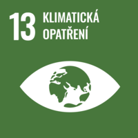 13. Klimatická opatření