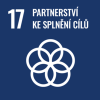 17. Partnerství ke splnění cílů