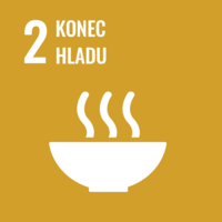 2. Konec hladu