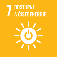 7. Dostupné a čisté energie